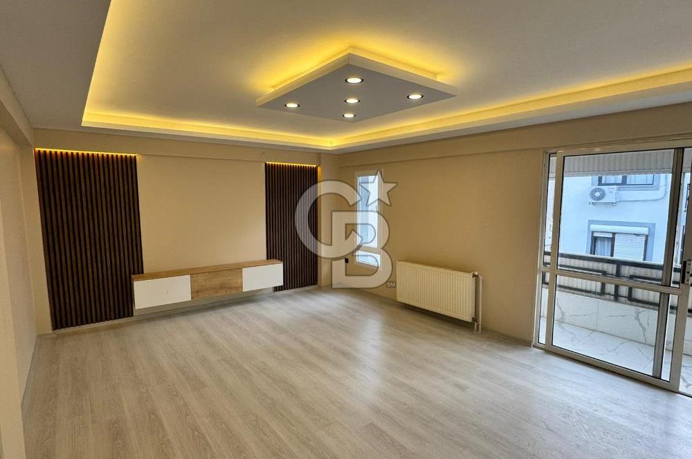 Nergiz İzban İstasyonuna Yakın Satılık 2+1 Daire