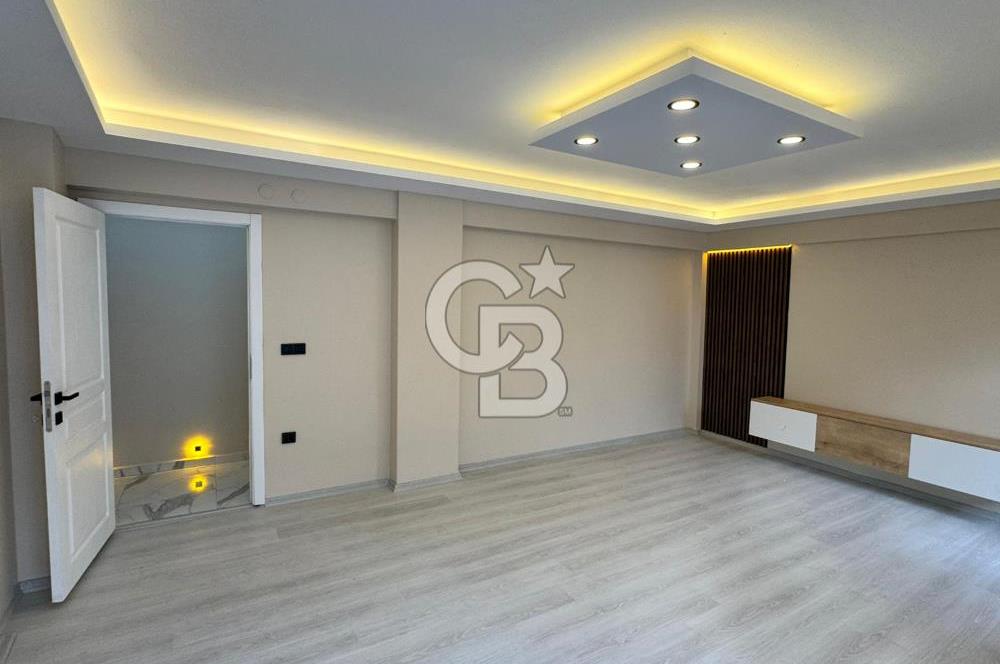 Nergiz İzban İstasyonuna Yakın Satılık 2+1 Daire