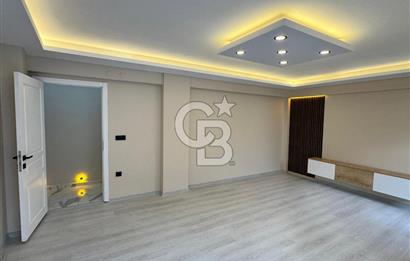 Nergiz İzban İstasyonuna Yakın Satılık 2+1 Daire