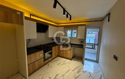 Nergiz İzban İstasyonuna Yakın Satılık 2+1 Daire
