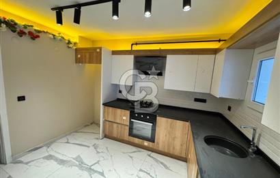 Nergiz İzban İstasyonuna Yakın Satılık 2+1 Daire