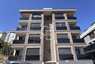 ACIBADEM BARIŞ SOKAK TA SATILIK 3+1