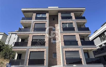 ACIBADEM BARIŞ SOKAK TA SATILIK 3+1