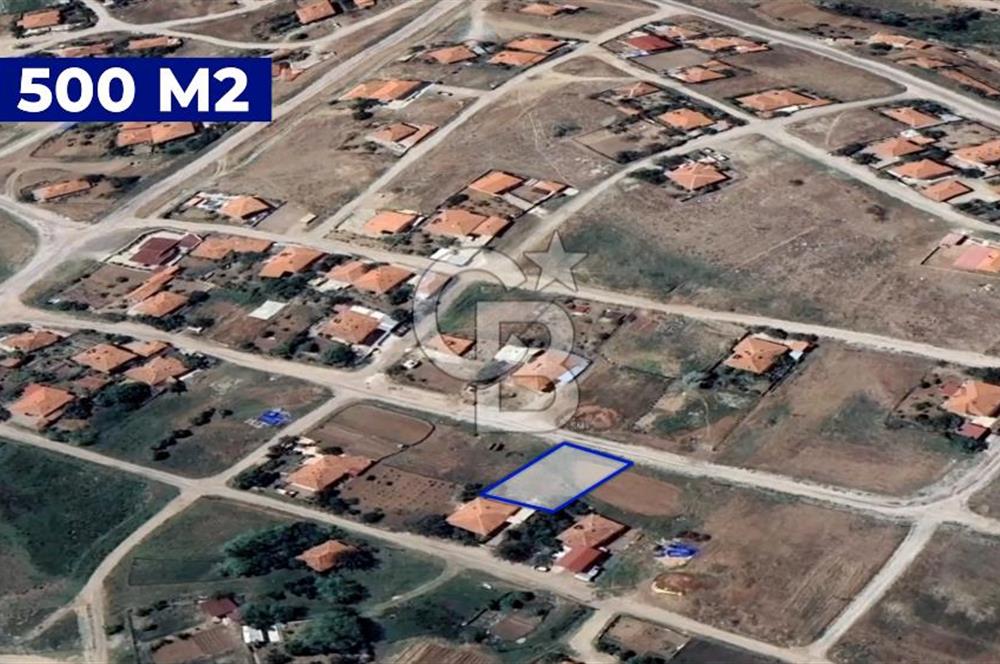 CB MARİNA'DAN KIRIKKALE MERKEZ' DE SATILIK İMARLI ARSA