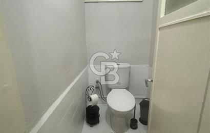 BALÇOVA SEVGİYOLUNDA SATILIK BAHÇELİ  2+1 135 M2 SATILIK DAİRE