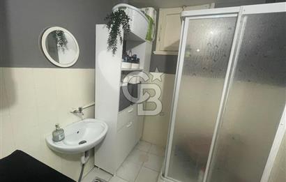 BALÇOVA SEVGİYOLUNDA SATILIK BAHÇELİ  2+1 135 M2 SATILIK DAİRE