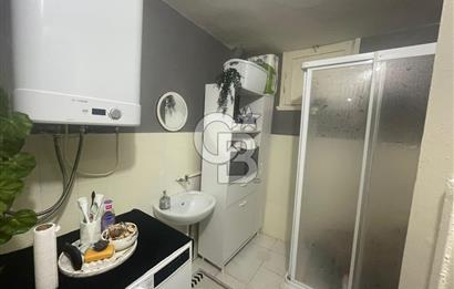 BALÇOVA SEVGİYOLUNDA SATILIK BAHÇELİ  2+1 135 M2 SATILIK DAİRE