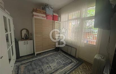 BALÇOVA SEVGİYOLUNDA SATILIK BAHÇELİ  2+1 135 M2 SATILIK DAİRE