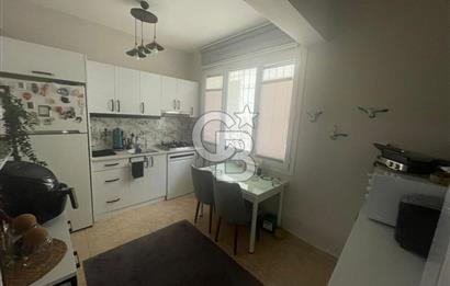 BALÇOVA SEVGİYOLUNDA SATILIK BAHÇELİ  2+1 135 M2 SATILIK DAİRE
