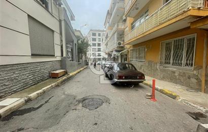 BALÇOVA SEVGİYOLUNDA SATILIK BAHÇELİ  2+1 135 M2 SATILIK DAİRE
