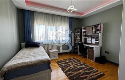 CB VİZYONDAN İNCEK VADİ KONUTLARINDA LÜKS YAPILI DUBLEKS DAİRE