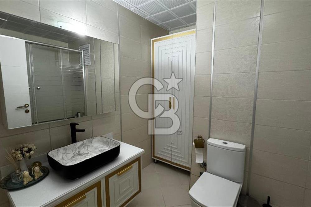 CB VİZYONDAN İNCEK VADİ KONUTLARINDA LÜKS YAPILI DUBLEKS DAİRE