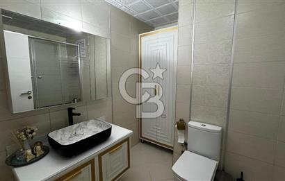 CB VİZYONDAN İNCEK VADİ KONUTLARINDA LÜKS YAPILI DUBLEKS DAİRE