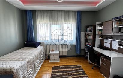 CB VİZYONDAN İNCEK VADİ KONUTLARINDA LÜKS YAPILI DUBLEKS DAİRE