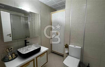 CB VİZYONDAN İNCEK VADİ KONUTLARINDA LÜKS YAPILI DUBLEKS DAİRE