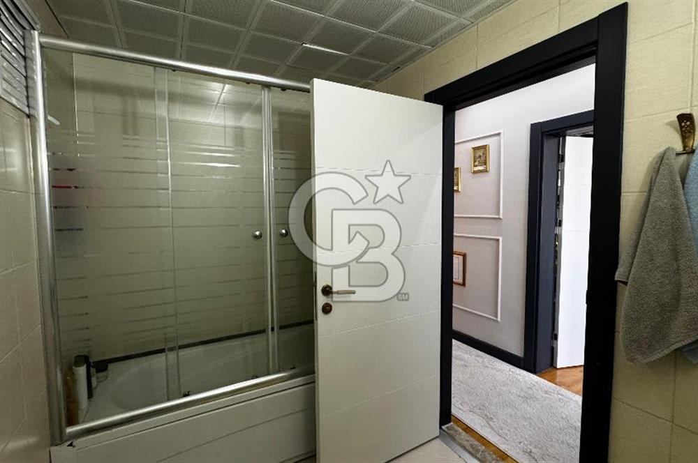 CB VİZYONDAN İNCEK VADİ KONUTLARINDA LÜKS YAPILI DUBLEKS DAİRE