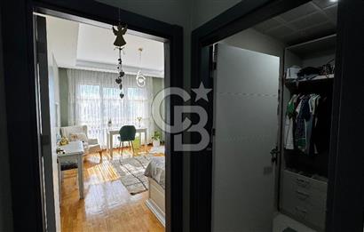 CB VİZYONDAN İNCEK VADİ KONUTLARINDA LÜKS YAPILI DUBLEKS DAİRE