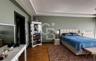 CB VİZYONDAN İNCEK VADİ KONUTLARINDA LÜKS YAPILI DUBLEKS DAİRE