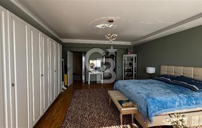 CB VİZYONDAN İNCEK VADİ KONUTLARINDA LÜKS YAPILI DUBLEKS DAİRE