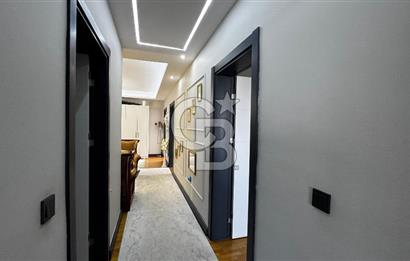 CB VİZYONDAN İNCEK VADİ KONUTLARINDA LÜKS YAPILI DUBLEKS DAİRE