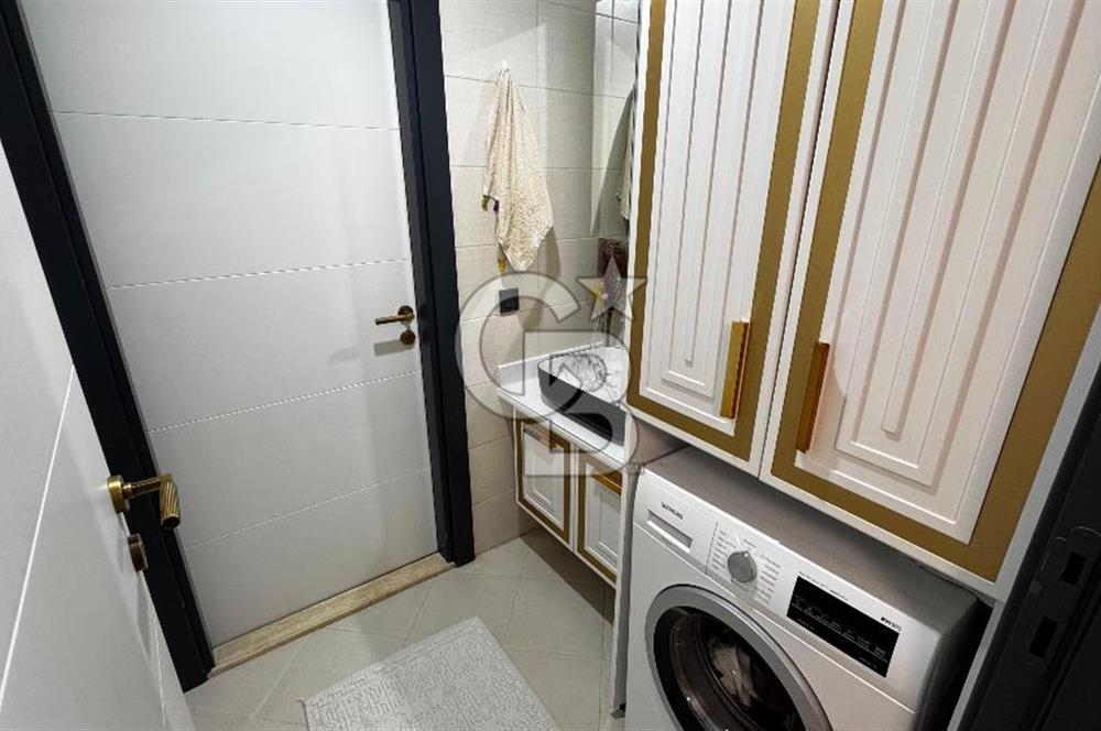 CB VİZYONDAN İNCEK VADİ KONUTLARINDA LÜKS YAPILI DUBLEKS DAİRE