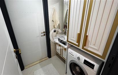 CB VİZYONDAN İNCEK VADİ KONUTLARINDA LÜKS YAPILI DUBLEKS DAİRE