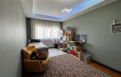 CB VİZYONDAN İNCEK VADİ KONUTLARINDA LÜKS YAPILI DUBLEKS DAİRE