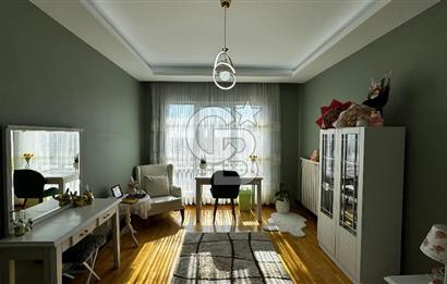 CB VİZYONDAN İNCEK VADİ KONUTLARINDA LÜKS YAPILI DUBLEKS DAİRE