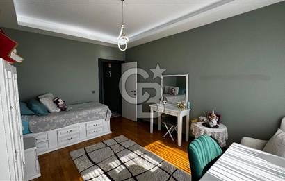 CB VİZYONDAN İNCEK VADİ KONUTLARINDA LÜKS YAPILI DUBLEKS DAİRE