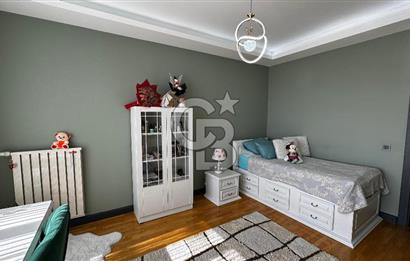 CB VİZYONDAN İNCEK VADİ KONUTLARINDA LÜKS YAPILI DUBLEKS DAİRE