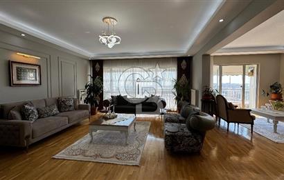 CB VİZYONDAN İNCEK VADİ KONUTLARINDA LÜKS YAPILI DUBLEKS DAİRE