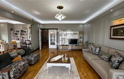 CB VİZYONDAN İNCEK VADİ KONUTLARINDA LÜKS YAPILI DUBLEKS DAİRE