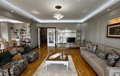 CB VİZYONDAN İNCEK VADİ KONUTLARINDA LÜKS YAPILI DUBLEKS DAİRE