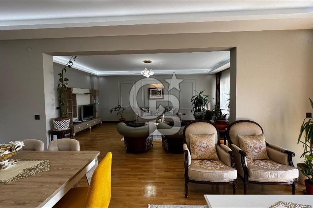 CB VİZYONDAN İNCEK VADİ KONUTLARINDA LÜKS YAPILI DUBLEKS DAİRE