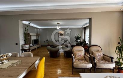 CB VİZYONDAN İNCEK VADİ KONUTLARINDA LÜKS YAPILI DUBLEKS DAİRE