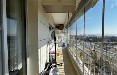 CB VİZYONDAN İNCEK VADİ KONUTLARINDA LÜKS YAPILI DUBLEKS DAİRE