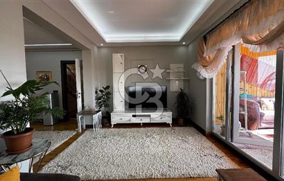 CB VİZYONDAN İNCEK VADİ KONUTLARINDA LÜKS YAPILI DUBLEKS DAİRE