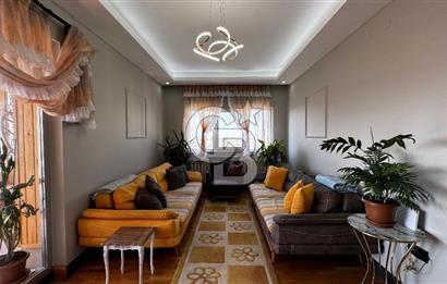 CB VİZYONDAN İNCEK VADİ KONUTLARINDA LÜKS YAPILI DUBLEKS DAİRE