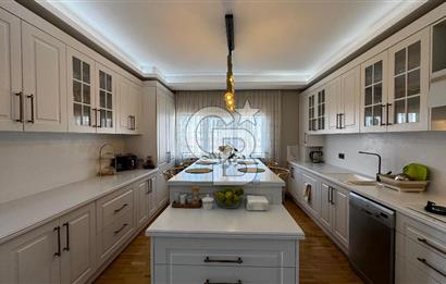 CB VİZYONDAN İNCEK VADİ KONUTLARINDA LÜKS YAPILI DUBLEKS DAİRE