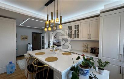 CB VİZYONDAN İNCEK VADİ KONUTLARINDA LÜKS YAPILI DUBLEKS DAİRE