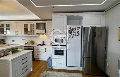 CB VİZYONDAN İNCEK VADİ KONUTLARINDA LÜKS YAPILI DUBLEKS DAİRE