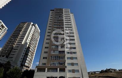 CB VİZYONDAN İNCEK VADİ KONUTLARINDA LÜKS YAPILI DUBLEKS DAİRE