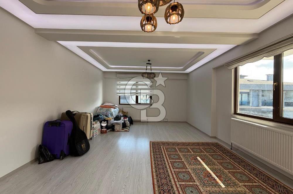 YALOVA MERKEZ GOP MH.'DE SATILIK 4+1 DUBLEKS DAİRE