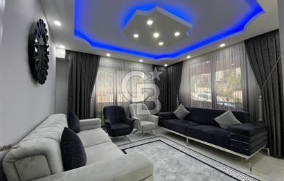 ÇİFTLİKKÖY ÇİFTLİK MH.'DE SATILIK 2+1 GİRİŞ KAT DAİRE