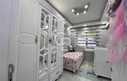 ÇİFTLİKKÖY ÇİFTLİK MH.'DE SATILIK 2+1 GİRİŞ KAT DAİRE