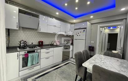 ÇİFTLİKKÖY ÇİFTLİK MH.'DE SATILIK 2+1 GİRİŞ KAT DAİRE