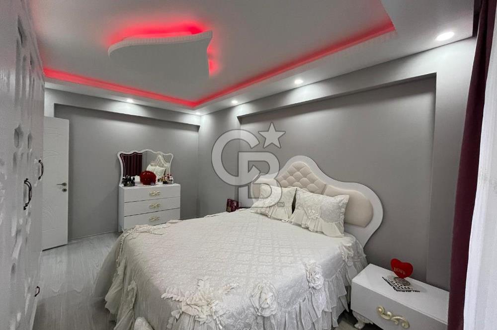 ÇİFTLİKKÖY ÇİFTLİK MH.'DE SATILIK 2+1 GİRİŞ KAT DAİRE