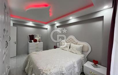 ÇİFTLİKKÖY ÇİFTLİK MH.'DE SATILIK 2+1 GİRİŞ KAT DAİRE