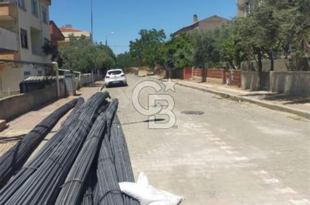 SALI PAZARI MEVKİNDE SATILIK 1+1 DAİRE