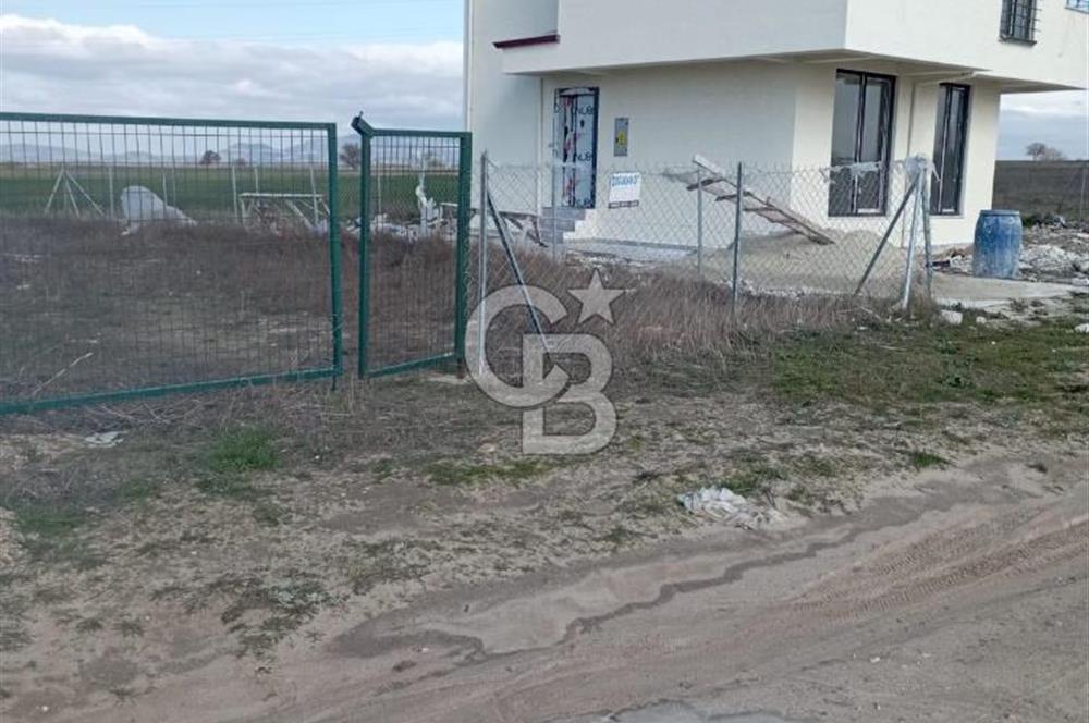 EDİRNE ENEZ DE SATILIK UYGUN FİYATA ARSA